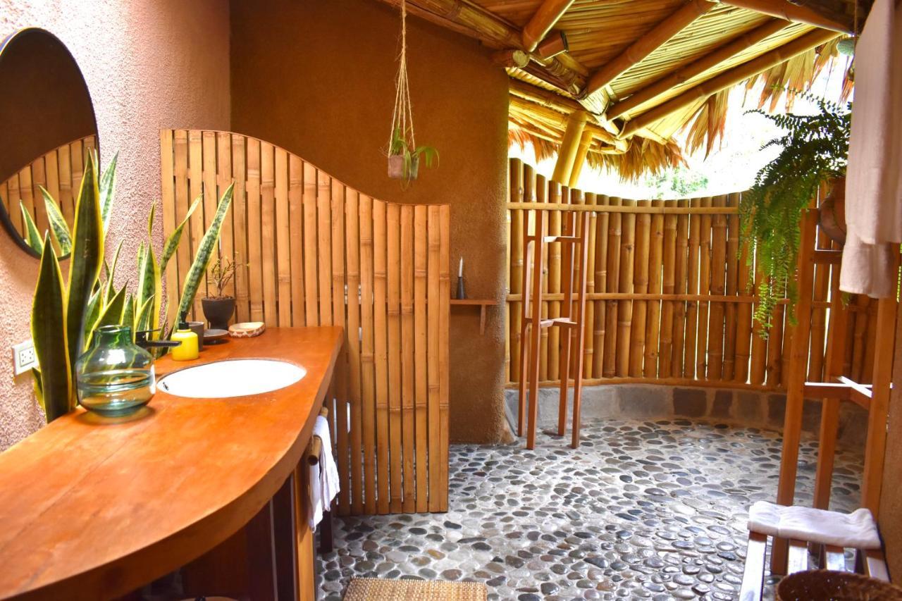 Bosque Guardian Lodge 塔拉波托 外观 照片